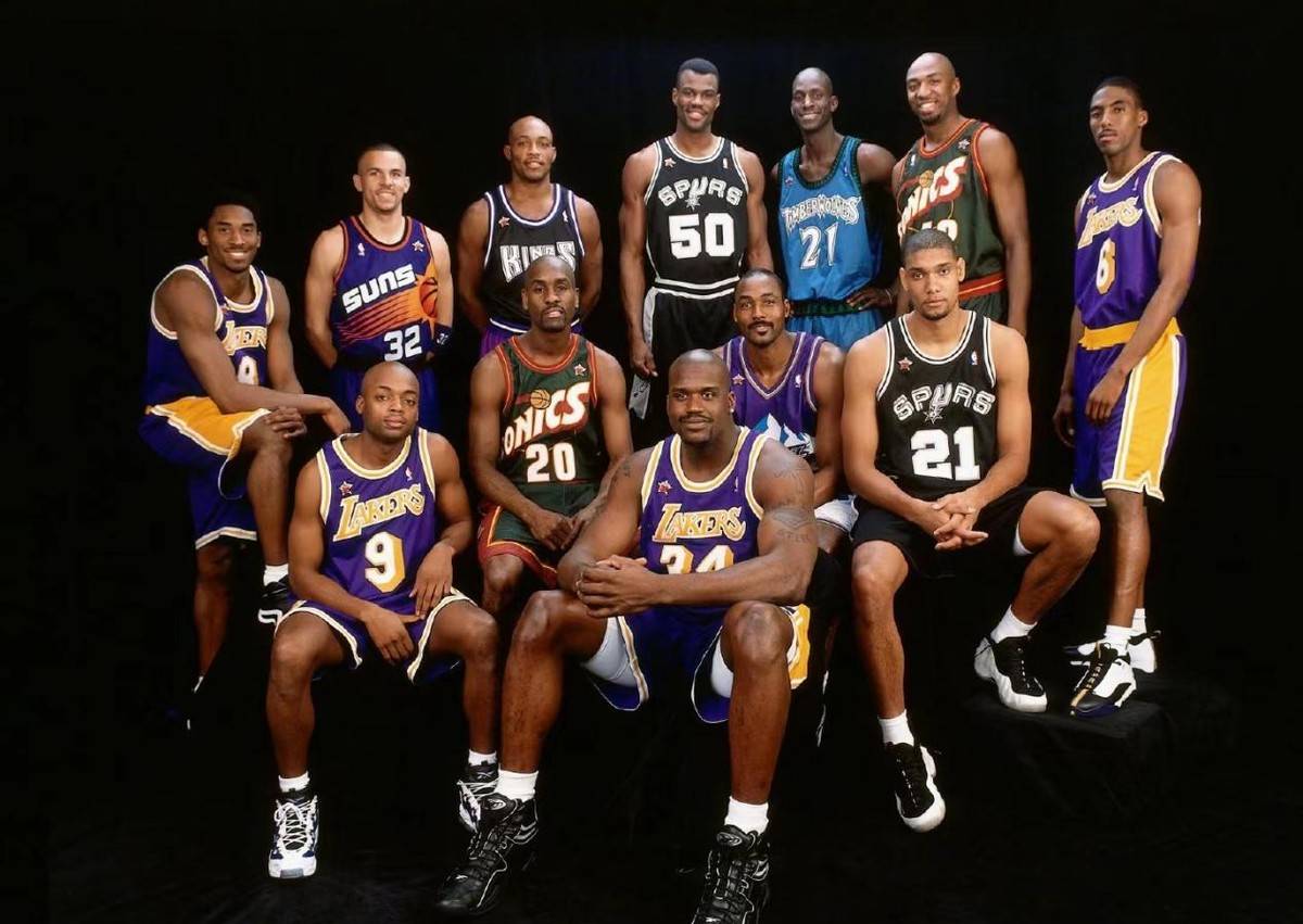 关于全明星赛阵容揭晓,明星球员齐聚一堂的信息 关于全明星赛阵容揭晓,明星球员齐聚一堂的信息