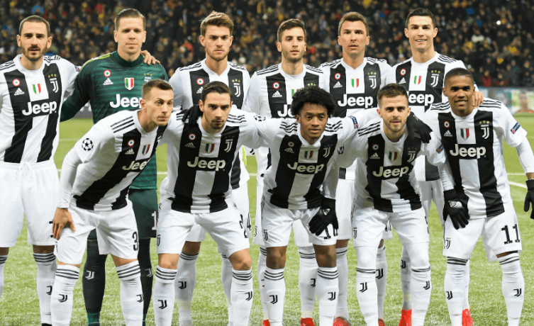 关于尤文图斯客场赢球,继续保持领先优势的信息 关于尤文图斯客场赢球,继续保持领先优势的信息