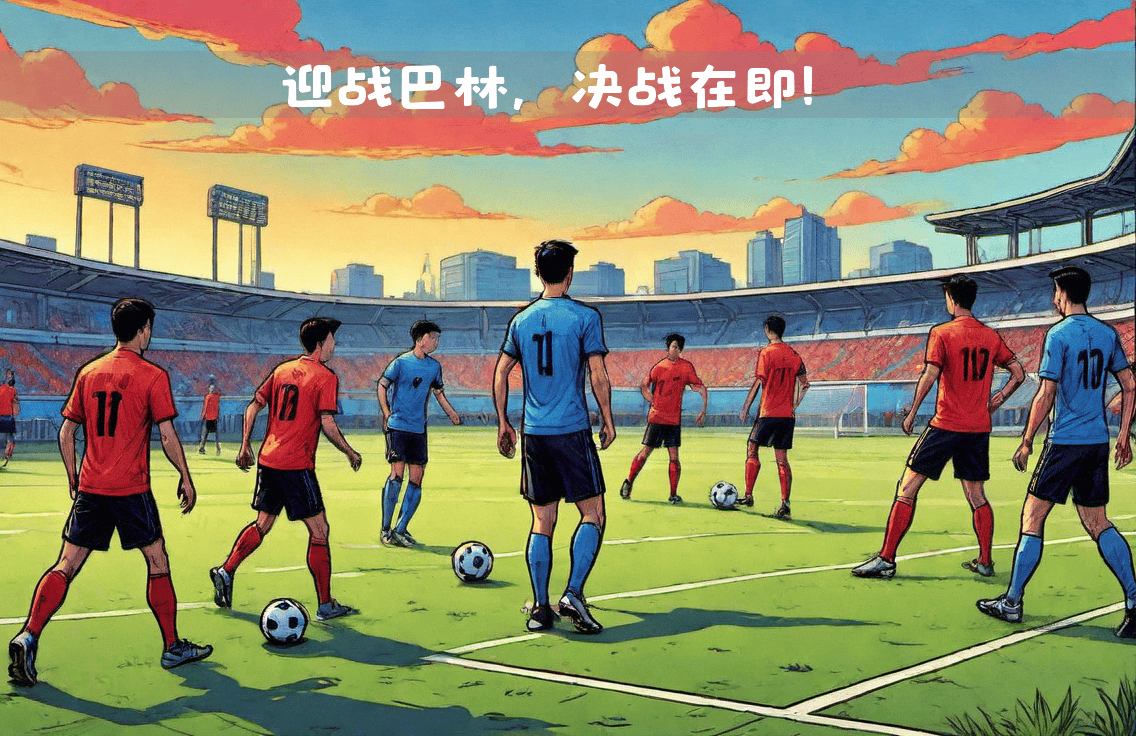 关于国足全力备战国际高峰赛,奋勇加冠军之梦的信息 关于国足全力备战国际高峰赛,奋勇加冠军之梦的信息