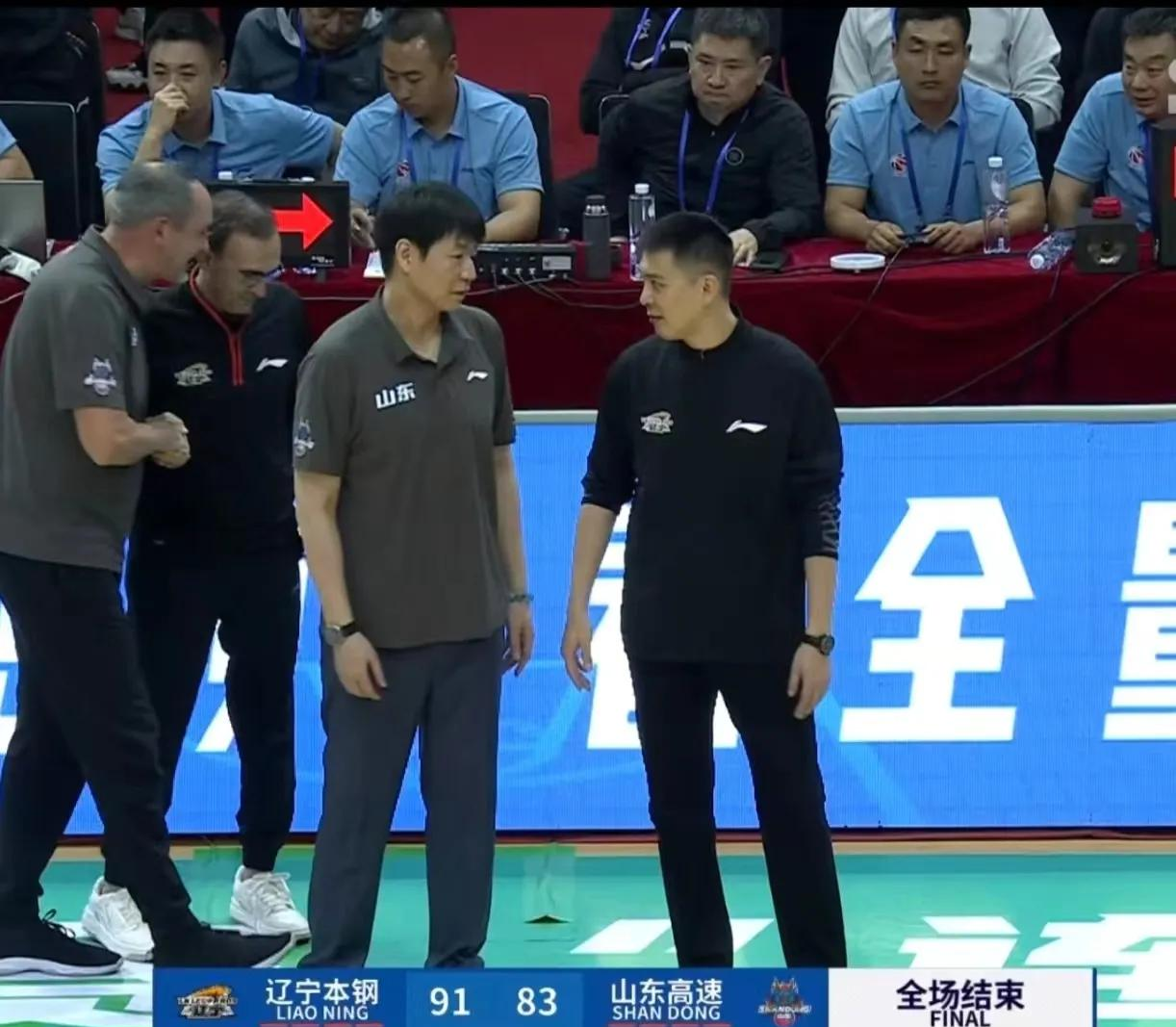 辽宁队凭借实力打出精彩表现,备受期待 辽宁队凭借实力打出精彩表现,备受期待