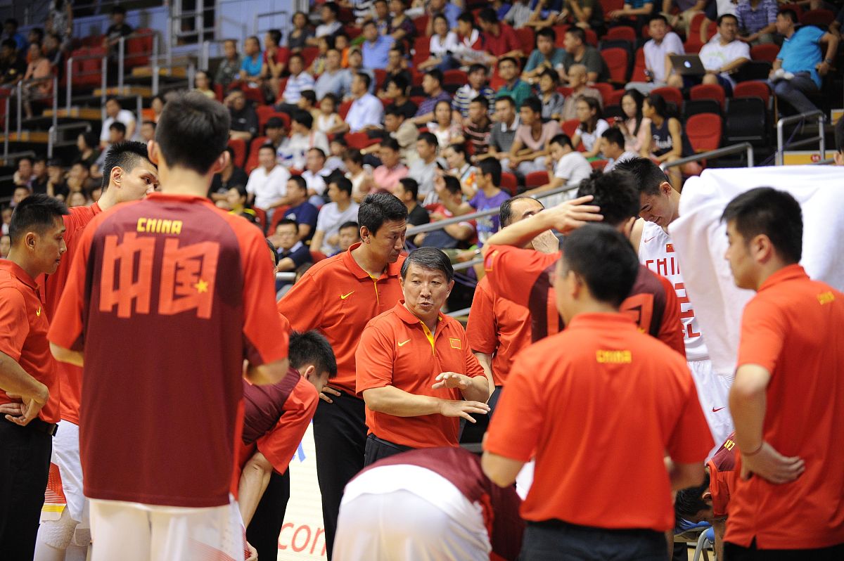 球队主帅发表备战宣言,带领球员团结向前 球队主帅发表备战宣言,带领球员团结向前