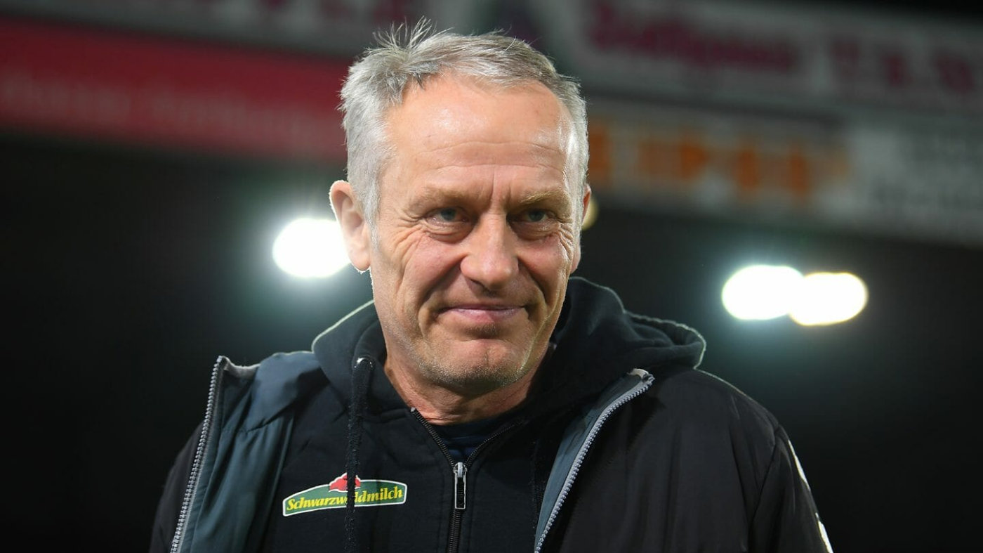 弗莱堡主帅决定进行轮换阵容,给予替补更多机会的简单介绍 弗莱堡主帅决定进行轮换阵容,给予替补更多机会的简单介绍