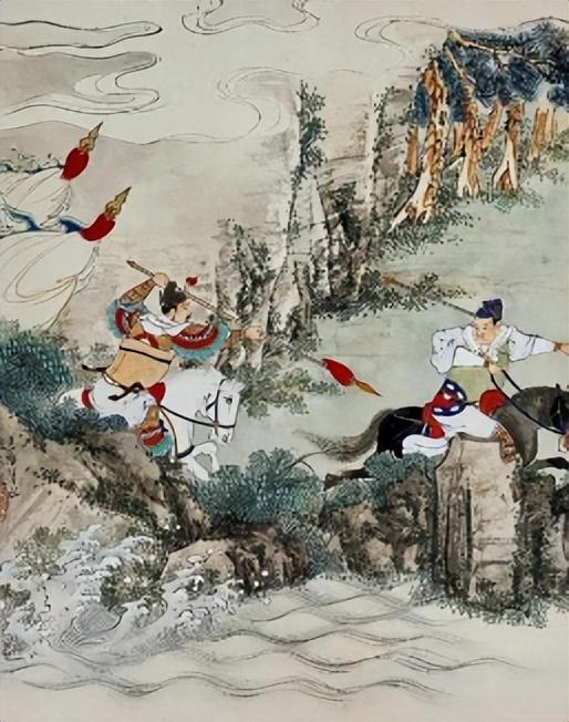 队伍实力对决,千钧一发关键战役 队伍实力对决,千钧一发关键战役