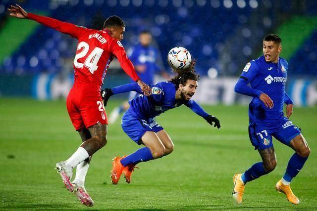 花样翻新：马德里竞技新季战术打法大胆创新的简单介绍