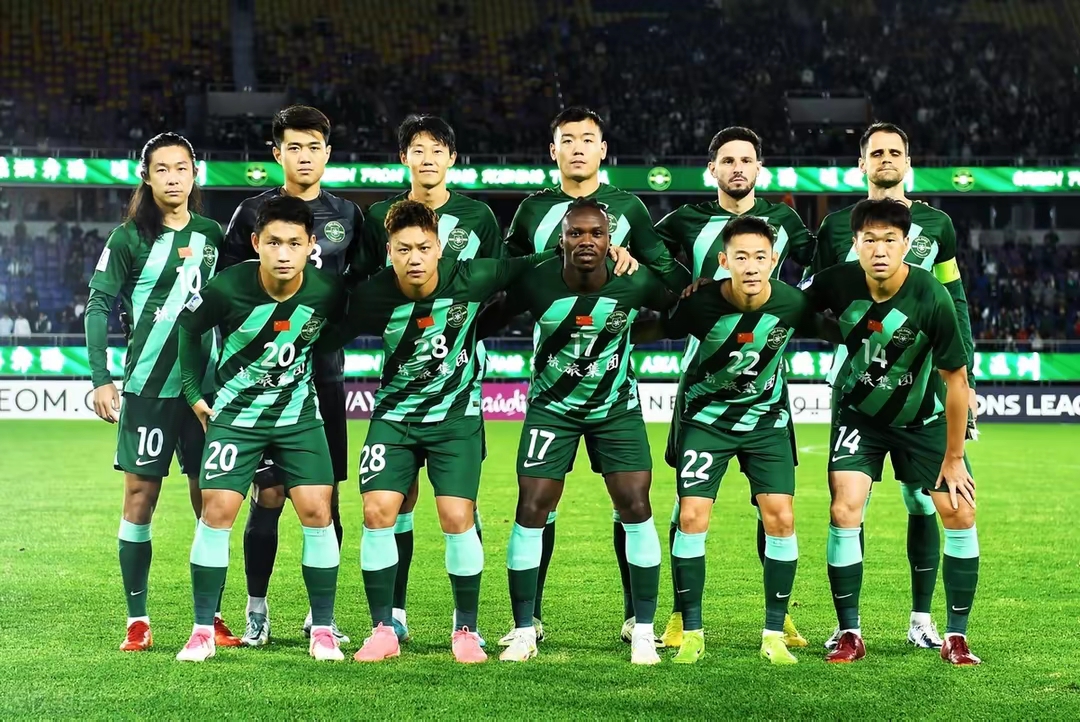 五大洲球队角逐亚洲赛场,展现实力 五大洲球队角逐亚洲赛场,展现实力