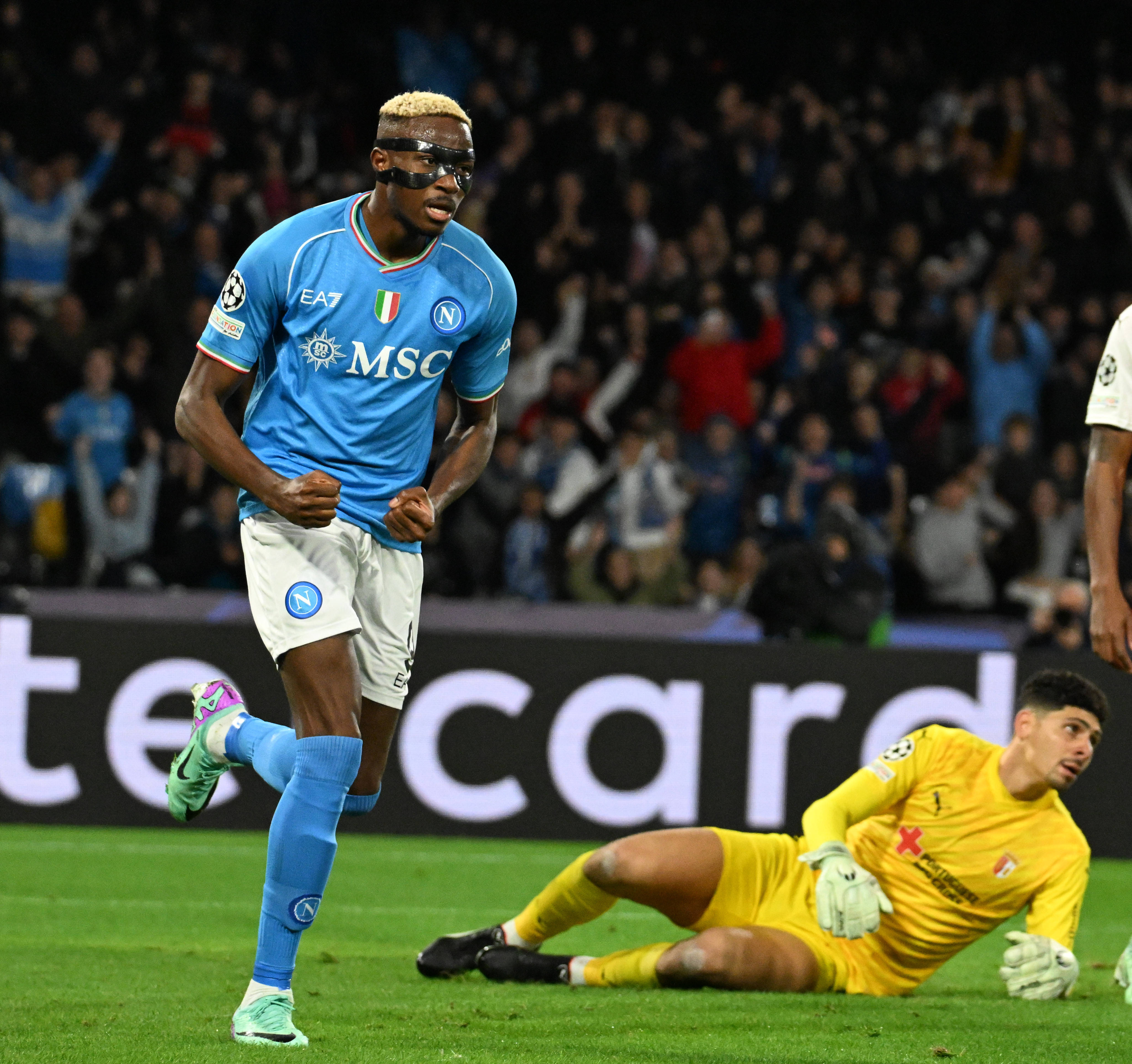 那不勒斯客场失分概率增大,前景堪忧的简单介绍 那不勒斯客场失分概率增大,前景堪忧的简单介绍