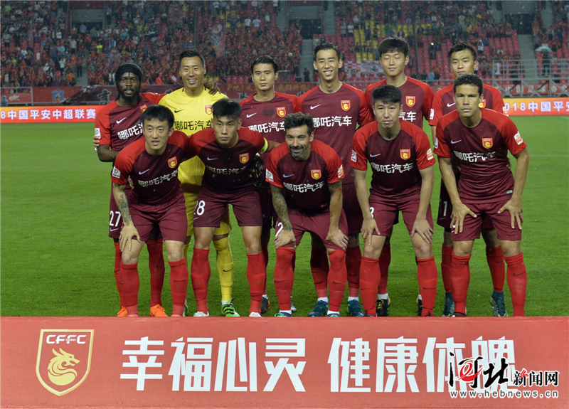 河北华夏大胜泰达，豪取三连胜再添壮举的简单介绍