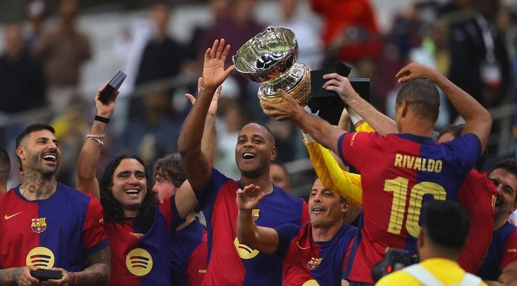 关于欧洲强队强势出击，壮观胜利受瞩目的信息