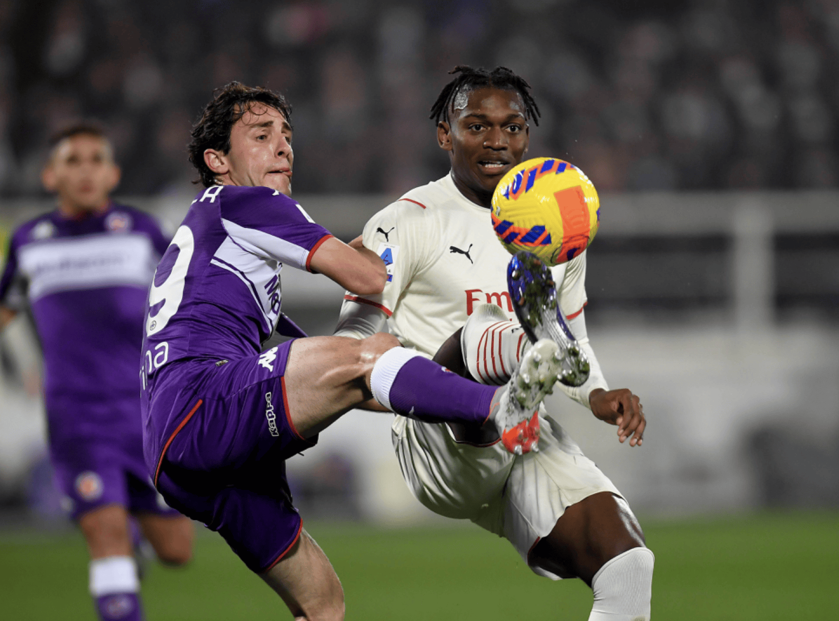 佛罗伦萨战力不振，球员需更加努力