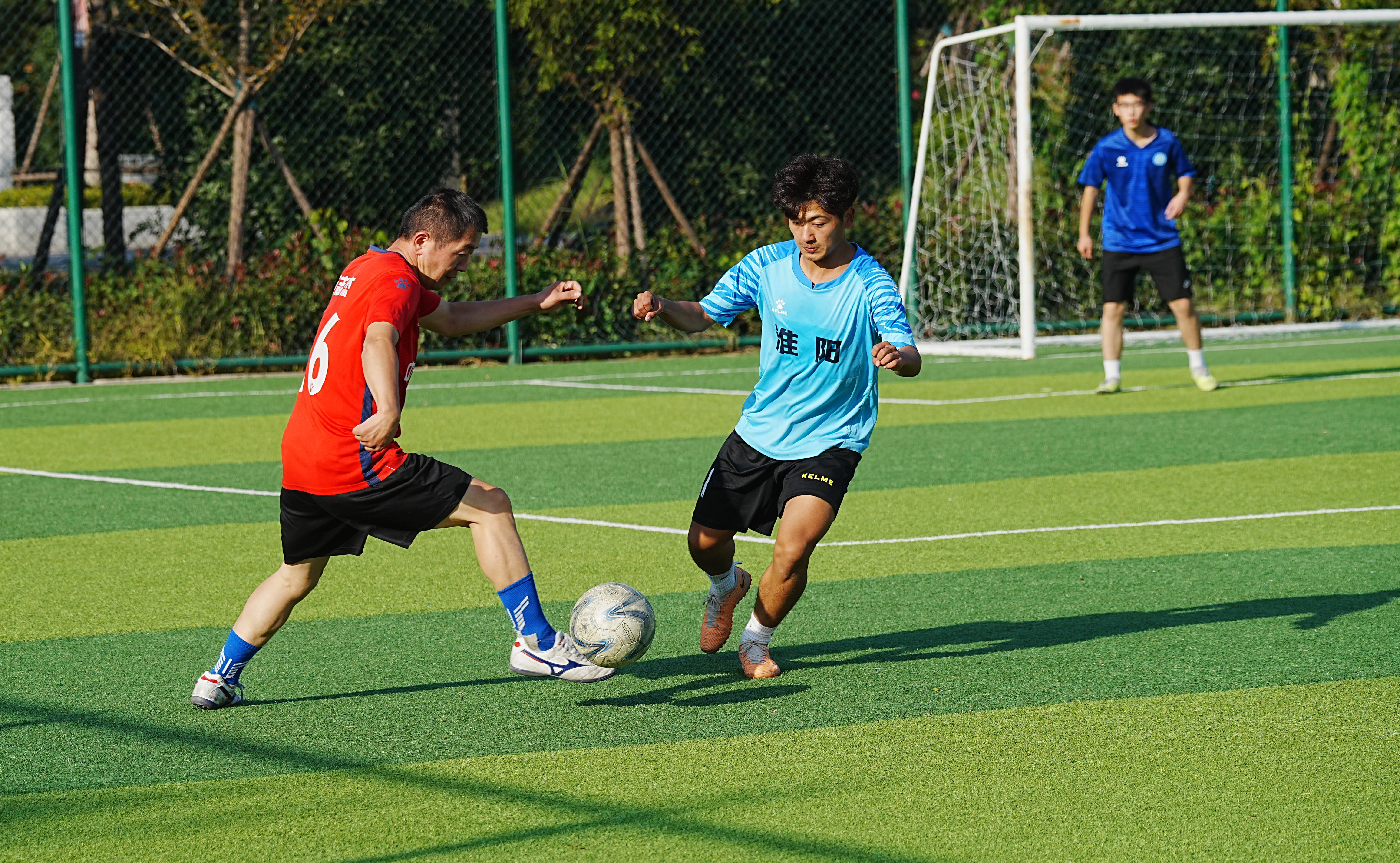 国内足球赛事：深化赛制改革，提高竞技水平的简单介绍