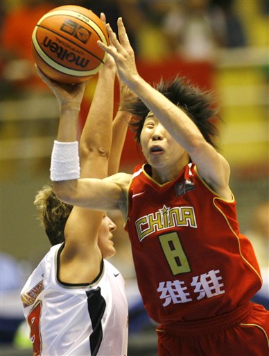 澳大利亚女篮遭遇捷克对手反扑,遗憾失利的简单介绍 澳大利亚女篮遭遇捷克对手反扑,遗憾失利的简单介绍