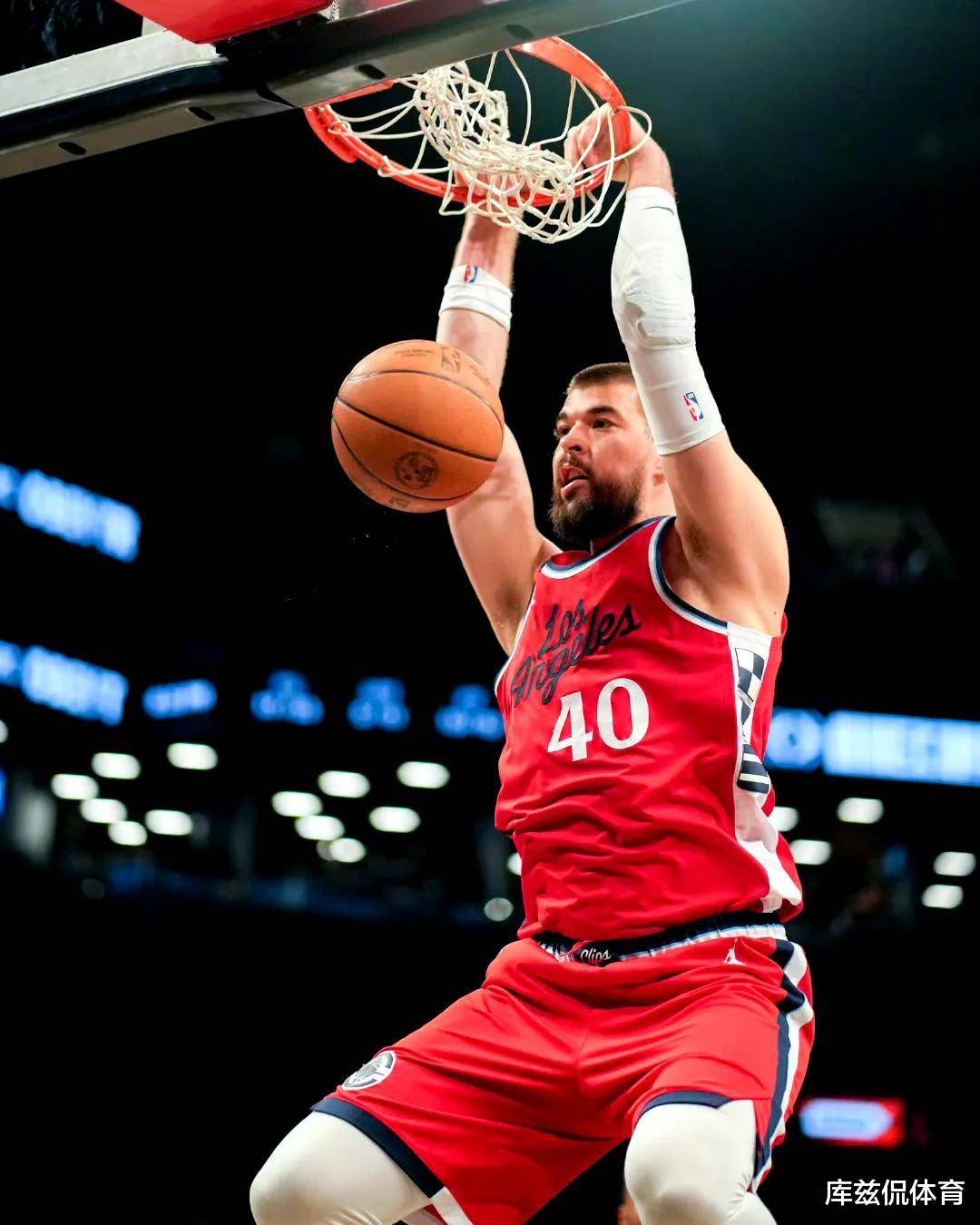 快船队实力出击，篮网队如何应对？