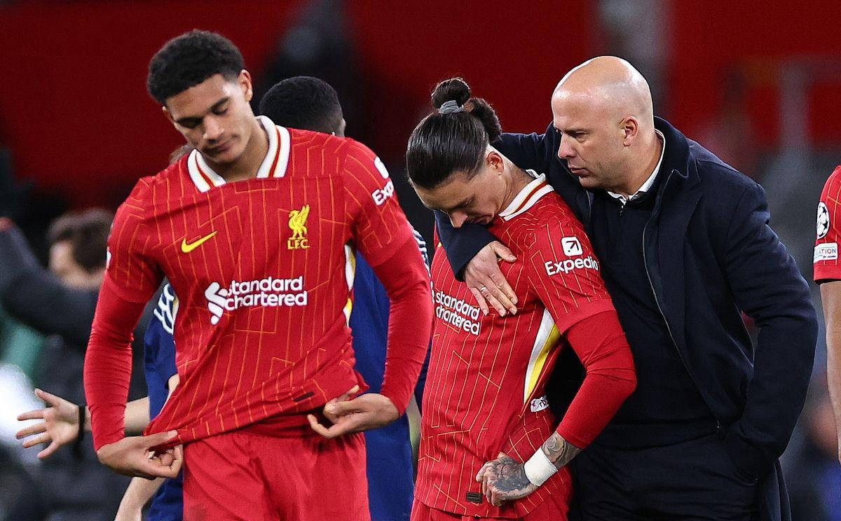 利物浦客场逆转，英超冠军梦想再添动力