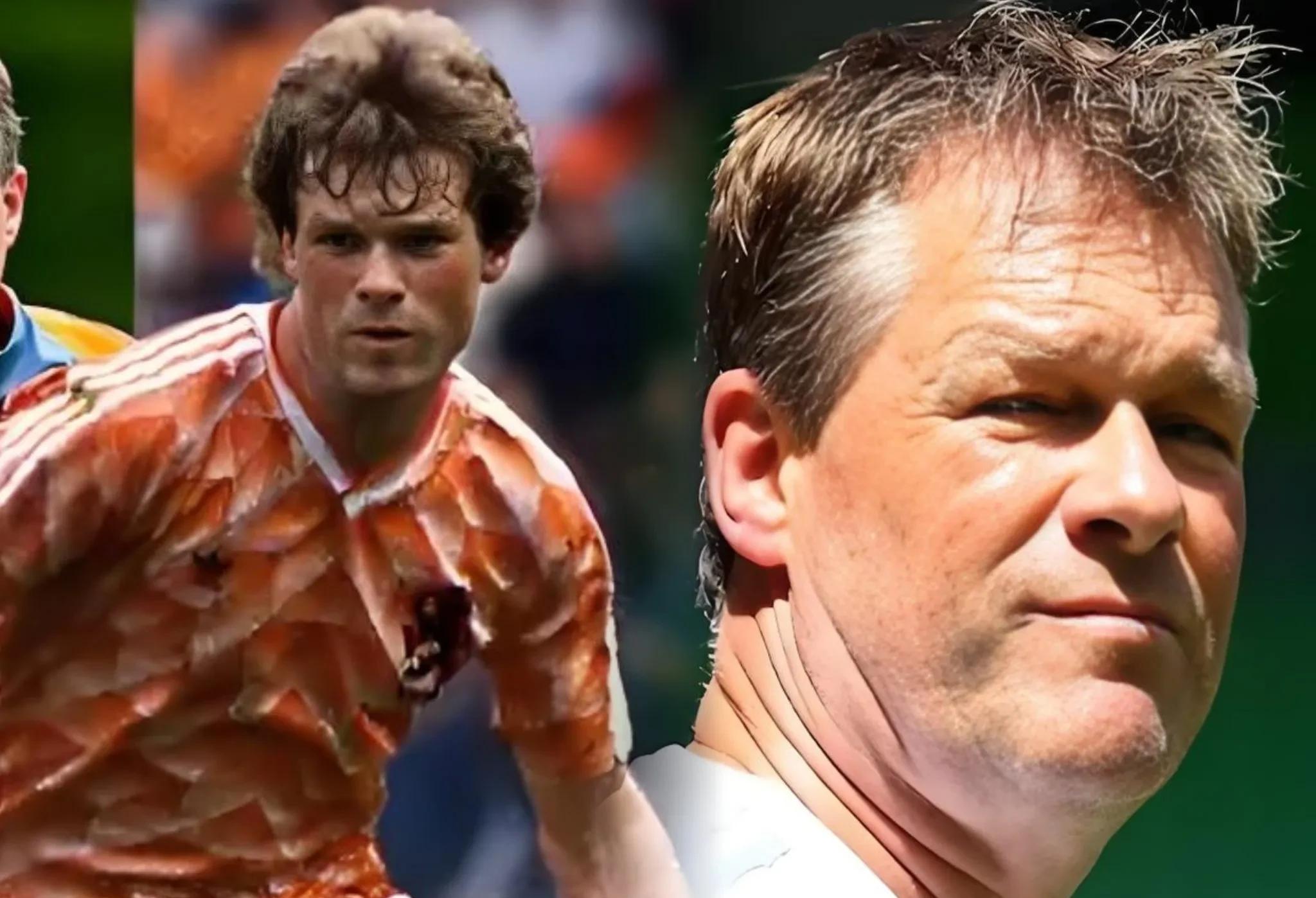 荷兰队难以抑制对手的攻击，:落后归来的简单介绍