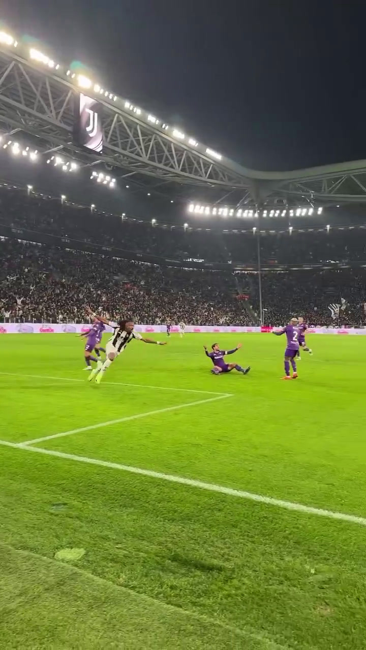 尤文图斯中场拉姆塞状态神勇，对球队进攻有极大帮助的简单介绍