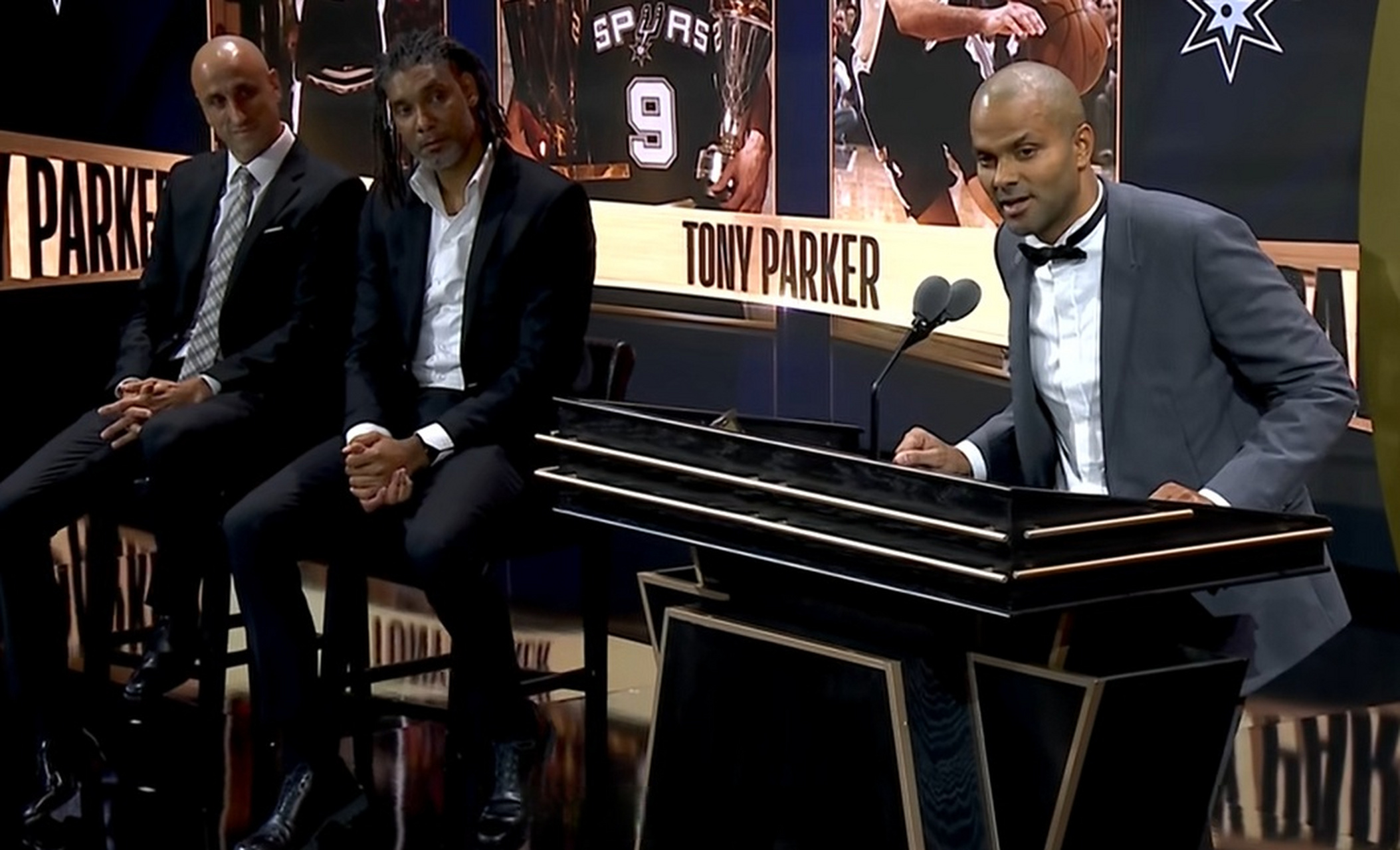 欧洲篮球名宿受邀担任名人堂宣传大使 欧洲篮球名宿受邀担任名人堂宣传大使