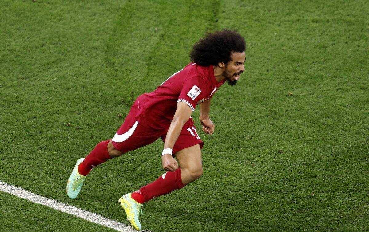 关于克服困难，亚洲足球赛场上的不屈意志的信息