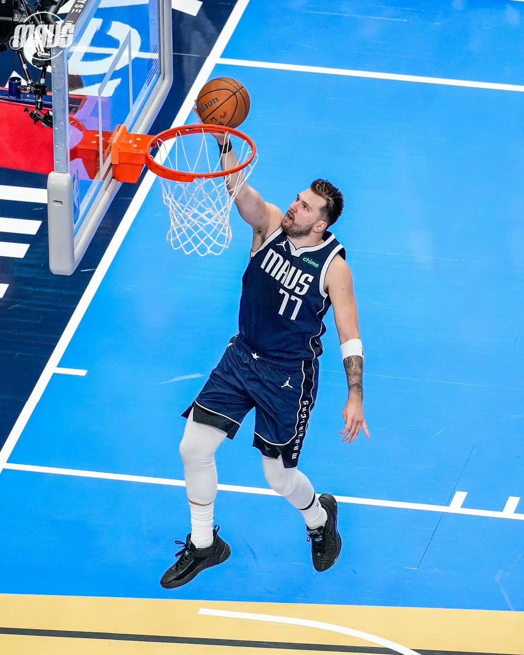 灰熊队防守堪称联盟顶尖，给对手带来压力