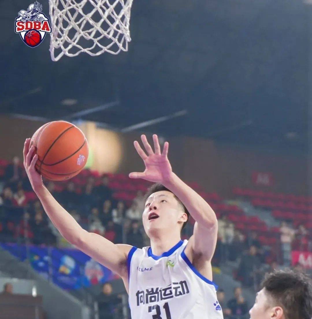 山东男篮连败，东山再起迎接联赛新挑战