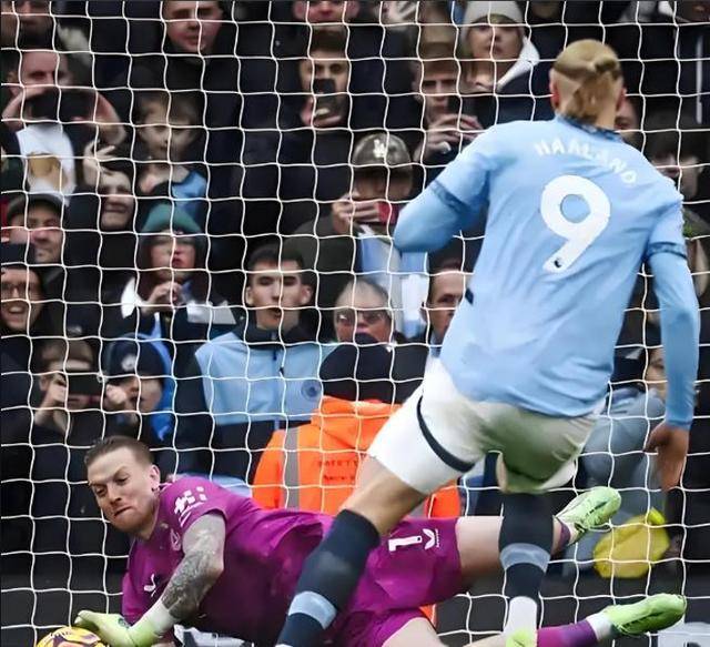 瓜帅团队连胜，曼城力压对手继续领跑联赛