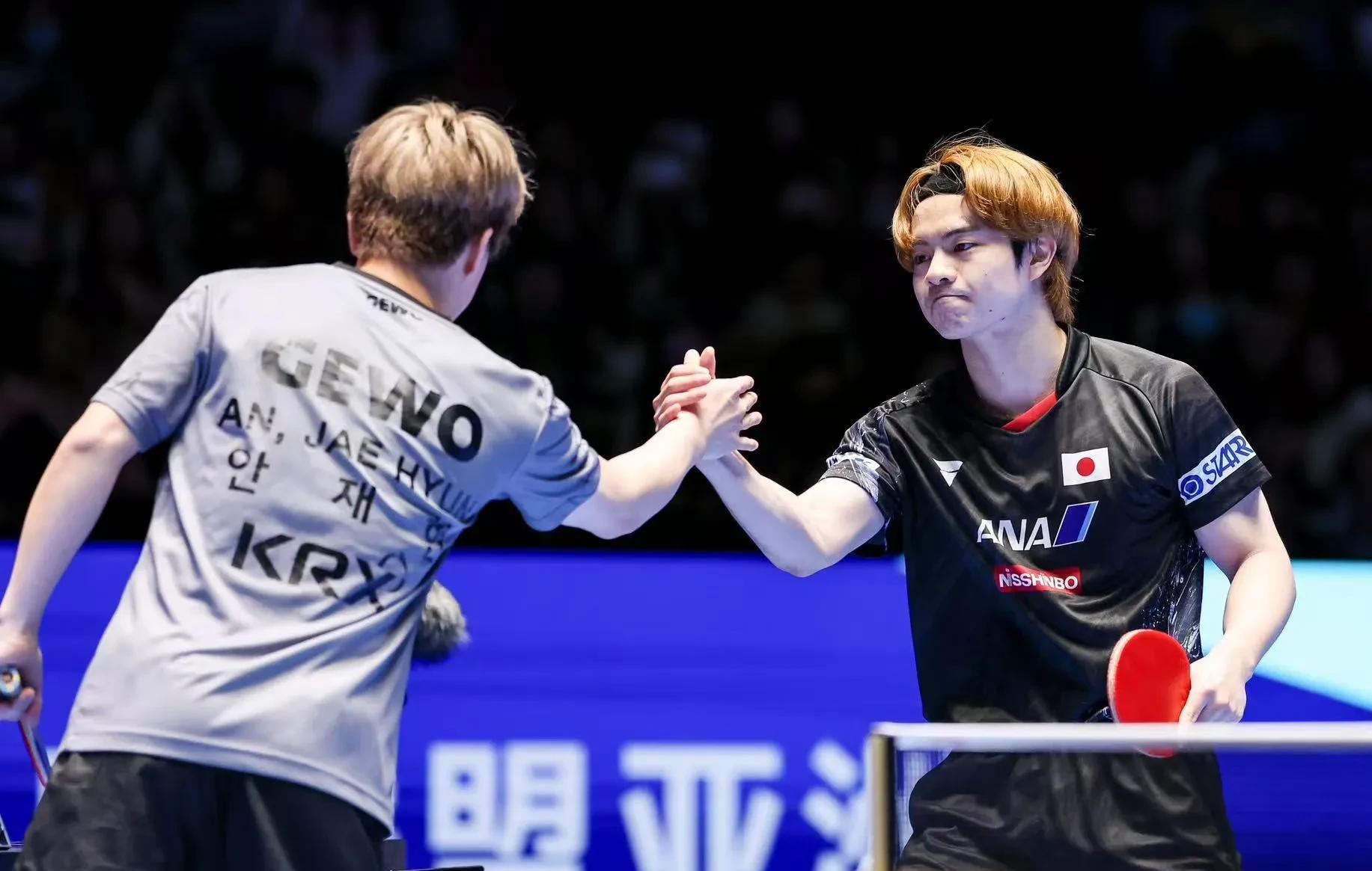 亚洲俱乐部赛事中的一场顶尖对决