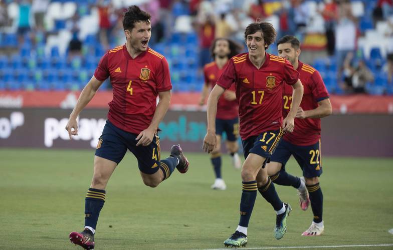 奥地利足球队球员展示出色才华的简单介绍