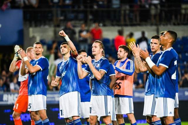 斯图加特球队近期状态火爆，势不可挡的简单介绍