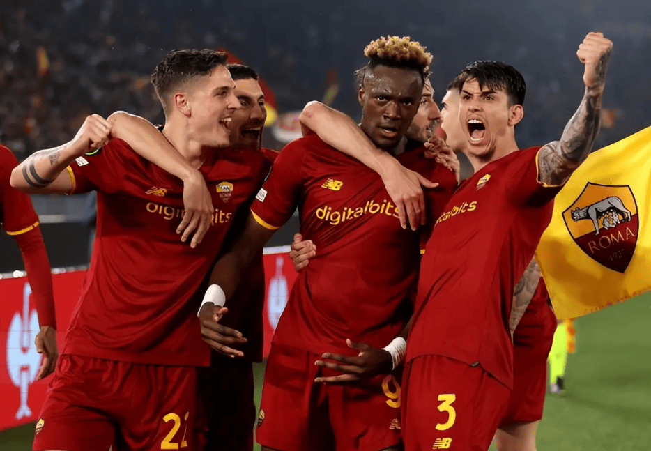 罗马队希望在主场比赛中收获胜利