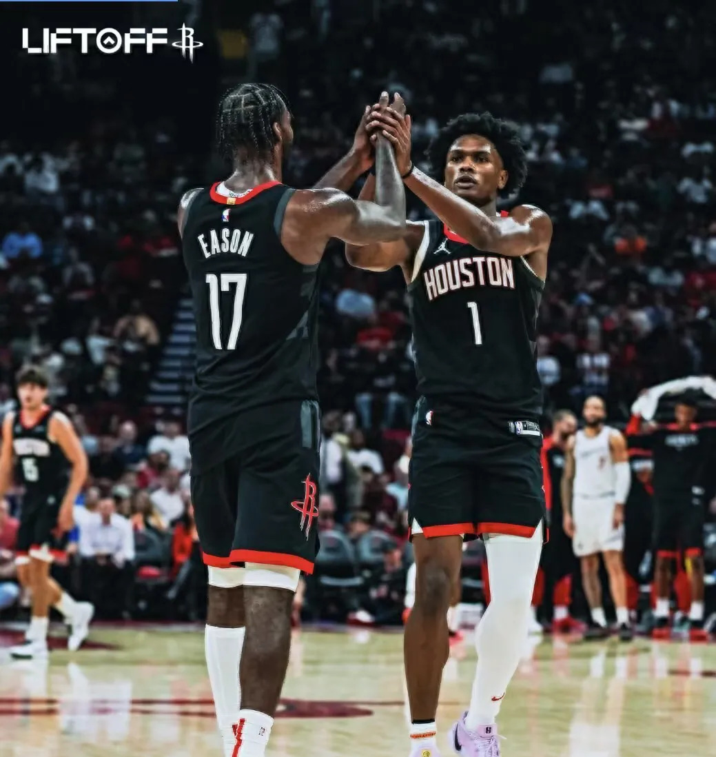 火箭在主场大胜步行者,取得七连胜的简单介绍 火箭在主场大胜步行者,取得七连胜的简单介绍