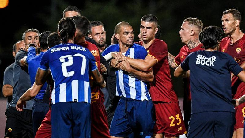 包含2025年俱乐部世界杯:波尔图全队备战内幕的词条 包含2025年俱乐部世界杯:波尔图全队备战内幕的词条