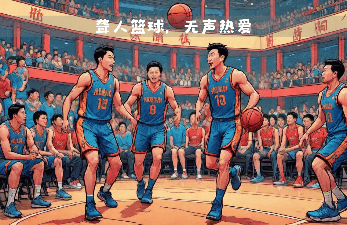 篮球冠军之争：实力豪强争夺霸主之位的简单介绍