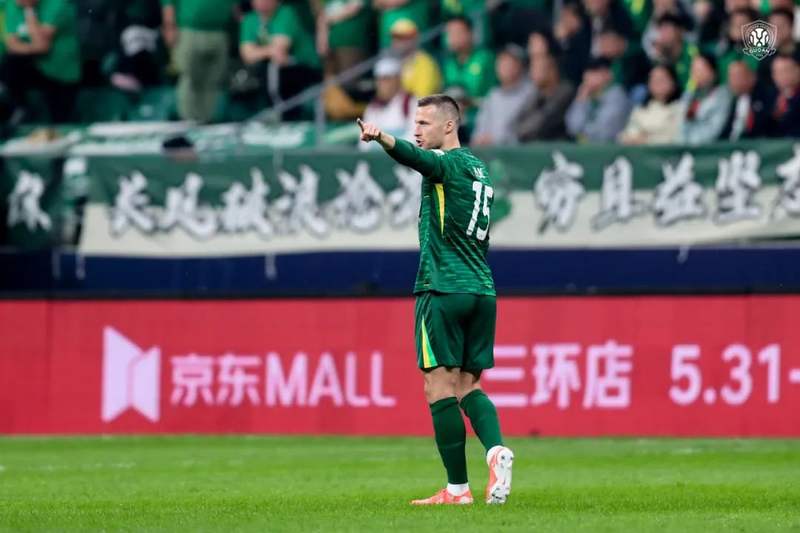 北京中赫国安豪取两连胜,备战淘汰赛信心满满的简单介绍 北京中赫国安豪取两连胜,备战淘汰赛信心满满的简单介绍