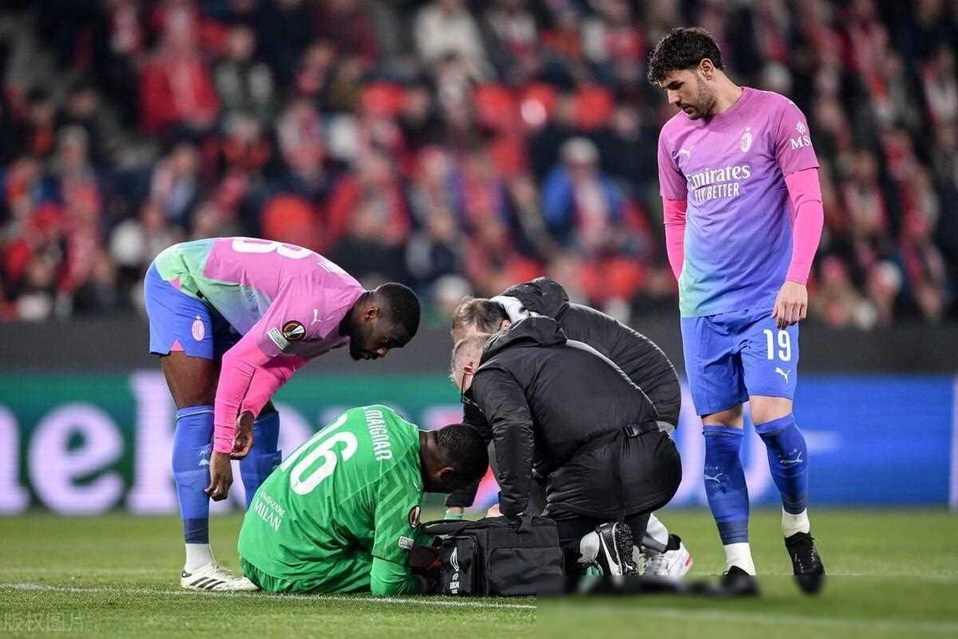 AC米兰将在下一场比赛中争取好结果的简单介绍 AC米兰将在下一场比赛中争取好结果的简单介绍