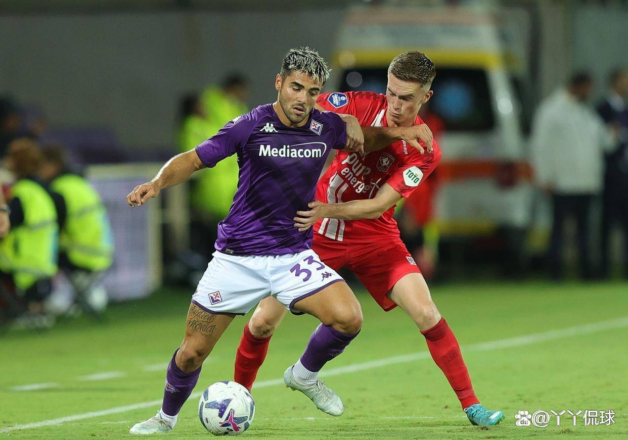 佛罗伦萨客场逆袭罗马，实现绝杀的简单介绍