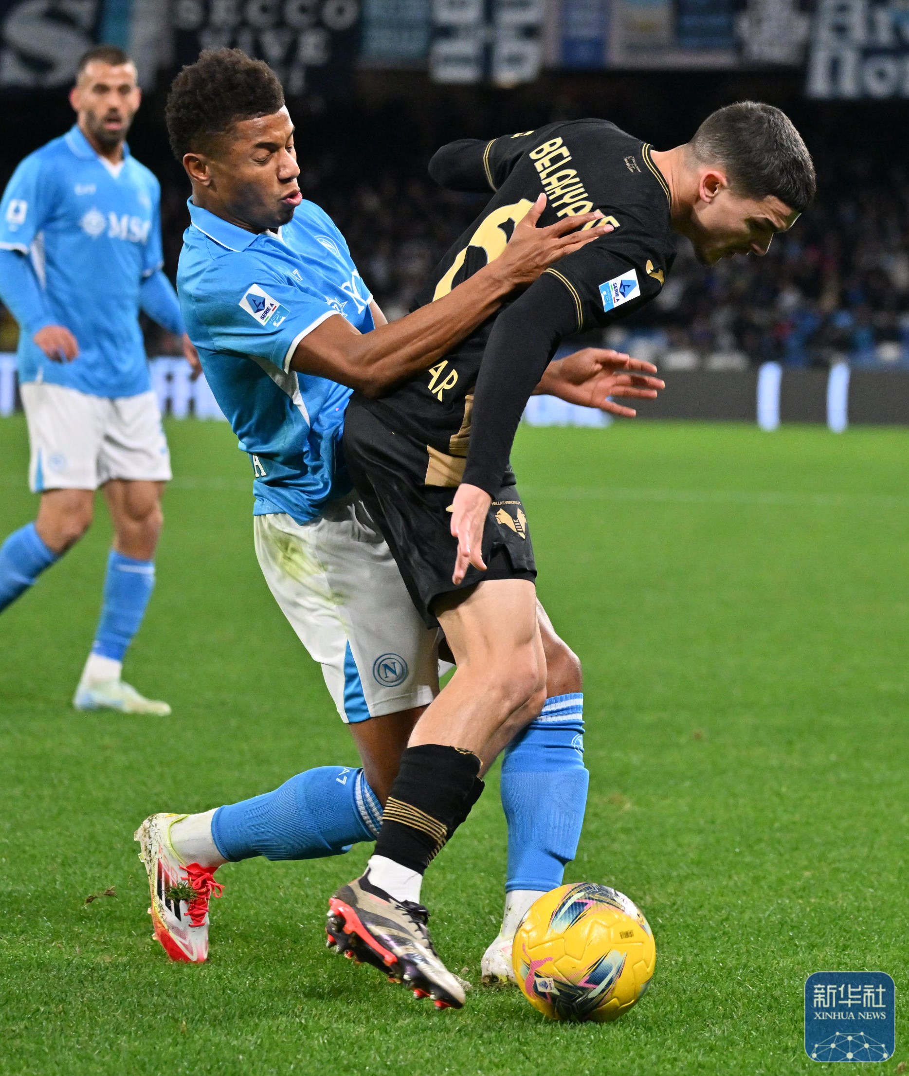 那不勒斯遭遇主场惨败，表现糟糕的简单介绍