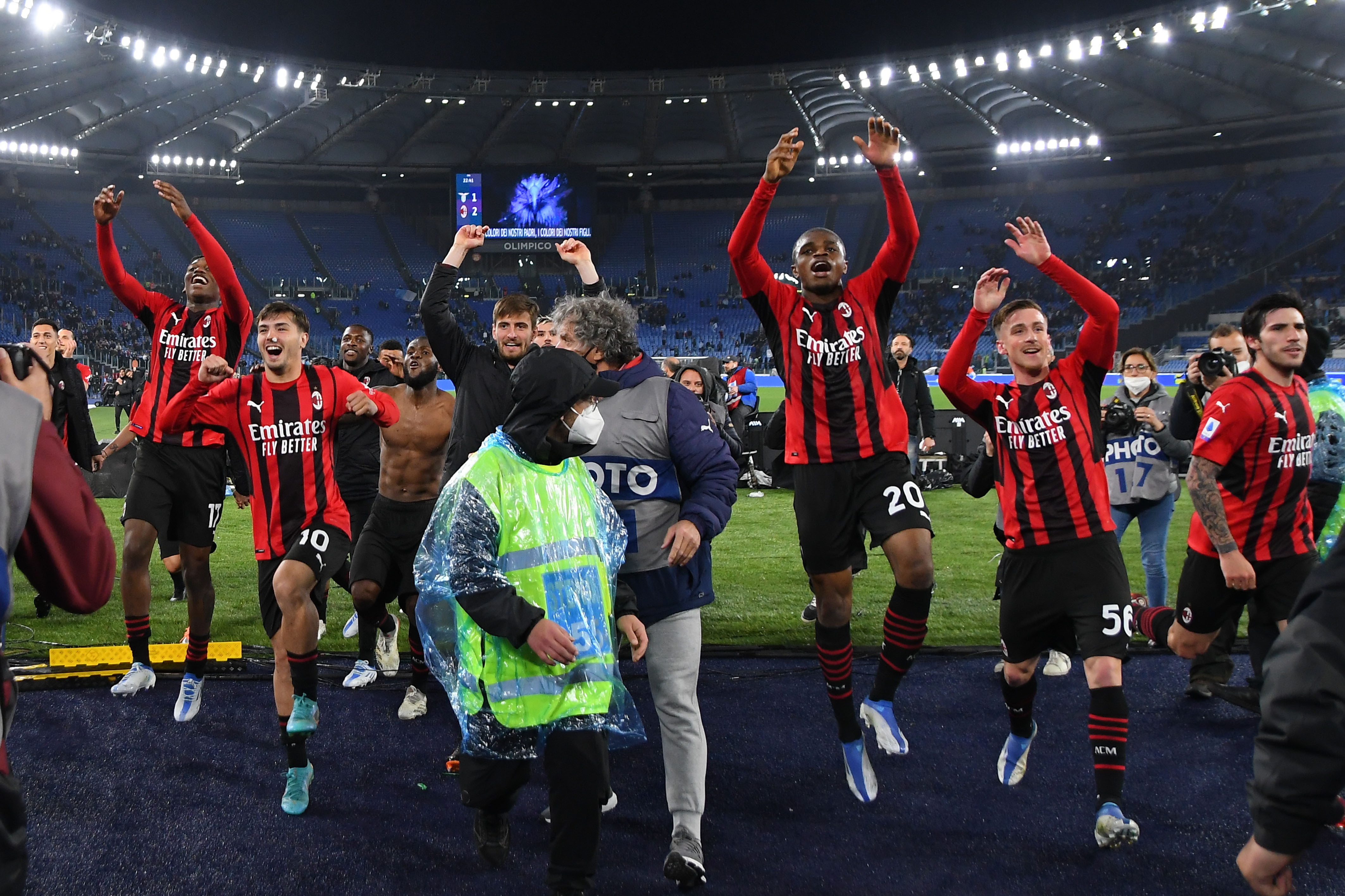 AC米兰遭遇阻击，被迫接受平局