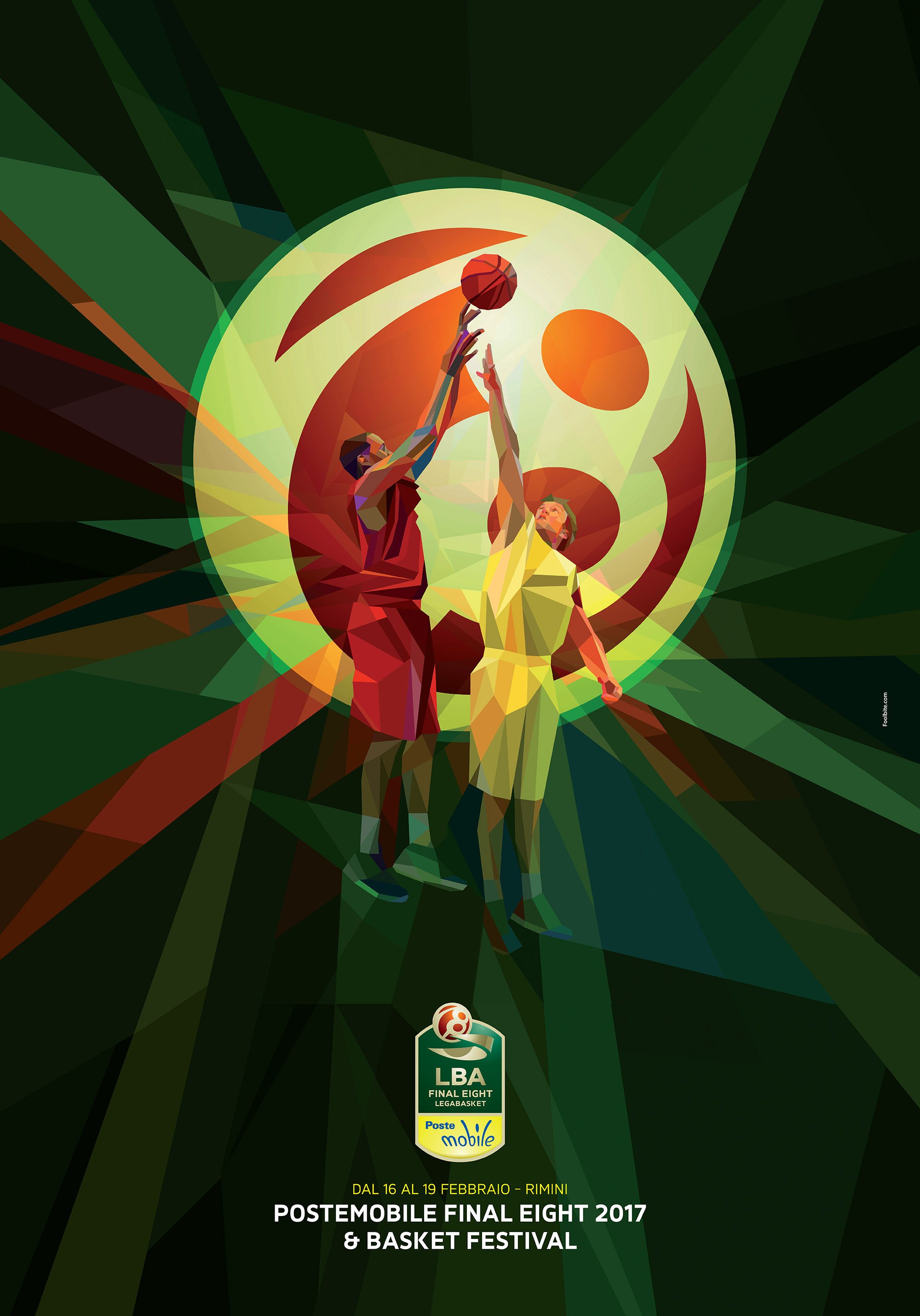 意大利篮球联赛半决赛激情四射