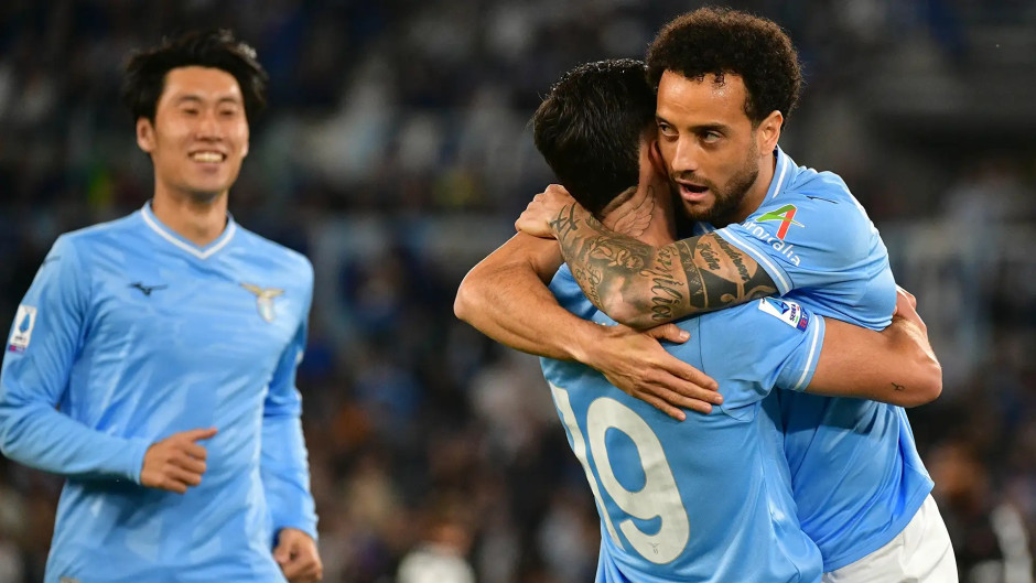 包含帕尔马主场被拉齐奥击败，保级形势加剧的词条