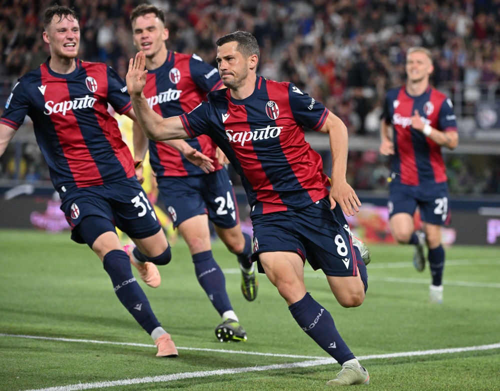 意甲赛场猛龙尤文图斯再度霸气，胜券在握的简单介绍