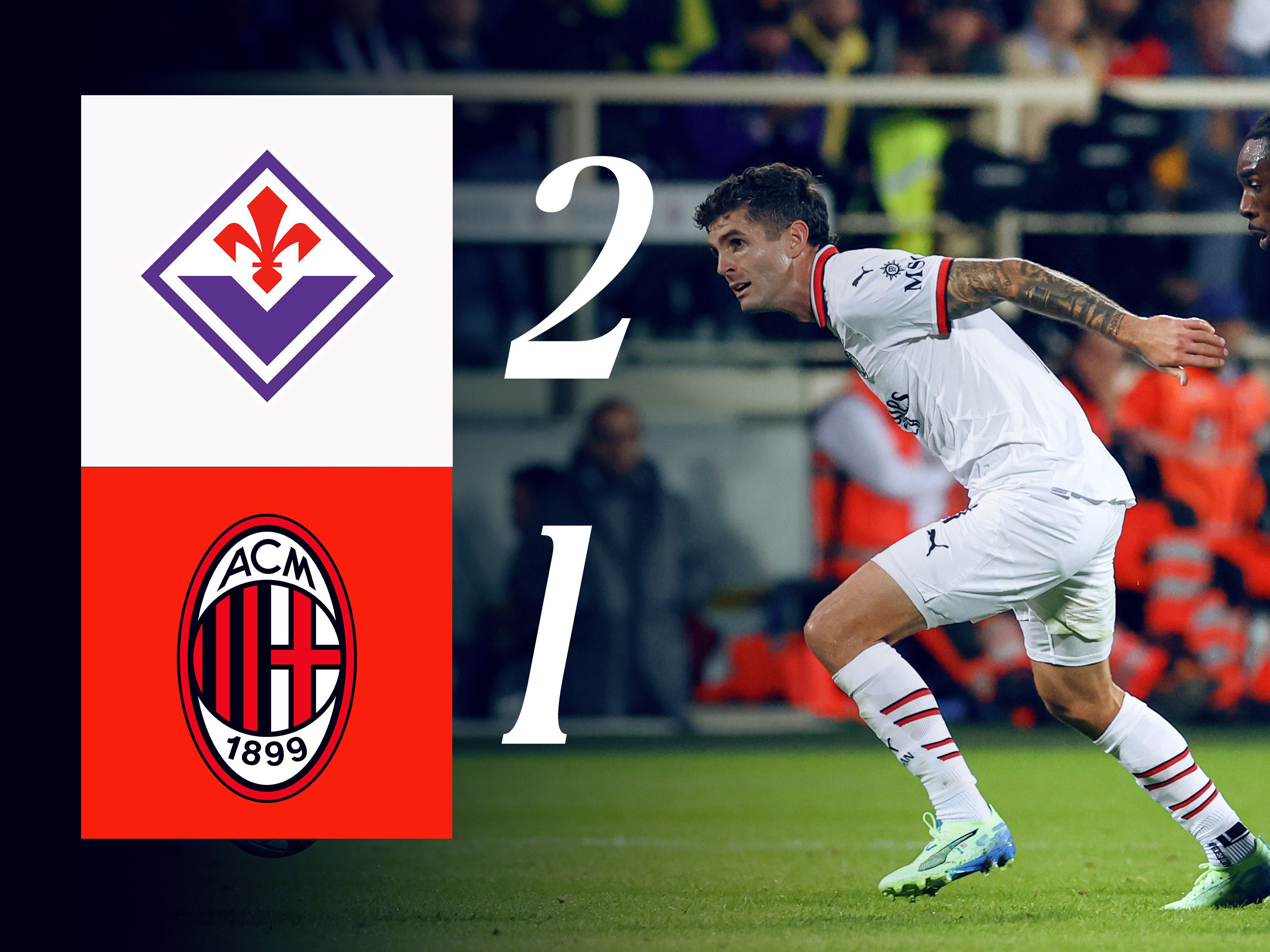 罗马难以阻挡佛罗伦萨，遭遇重创的简单介绍