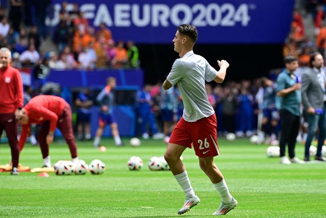 匈牙利队遭遇挫折,欧洲杯预赛出局寻求改进的简单介绍 匈牙利队遭遇挫折,欧洲杯预赛出局寻求改进的简单介绍