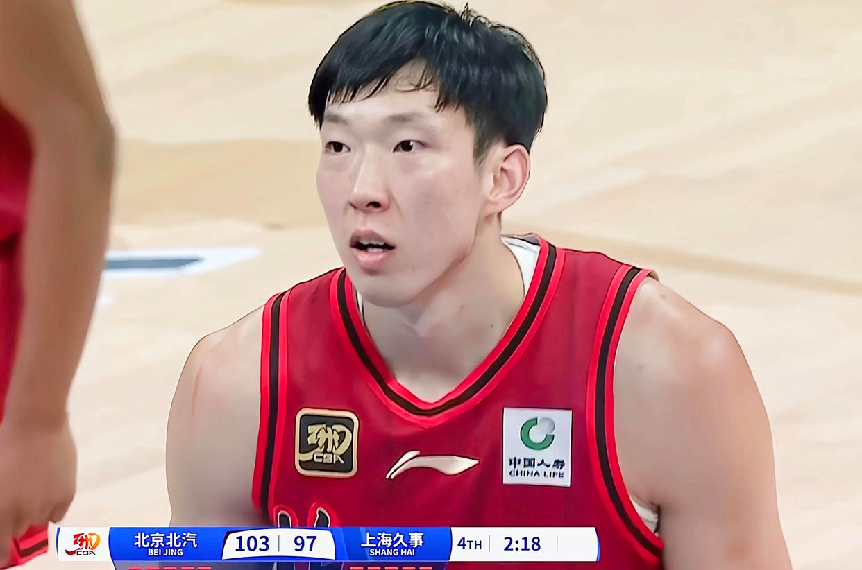 北京男篮力克福建队,取得胜利 北京男篮力克福建队,取得胜利