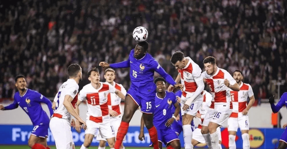 法国联赛中多支球队实力相当