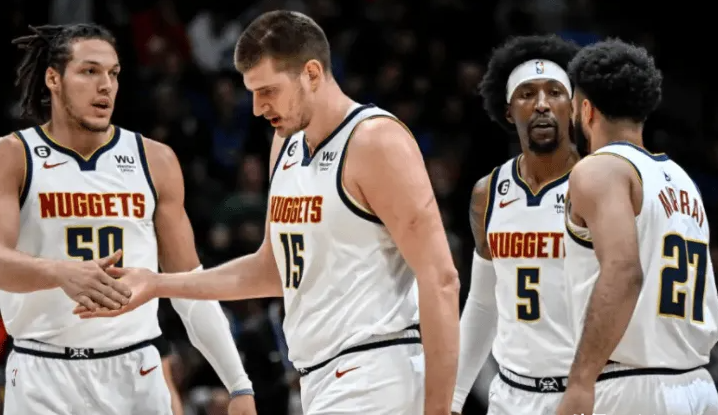 关于NBA西部强队遇弱劲队，大比分胜出的信息