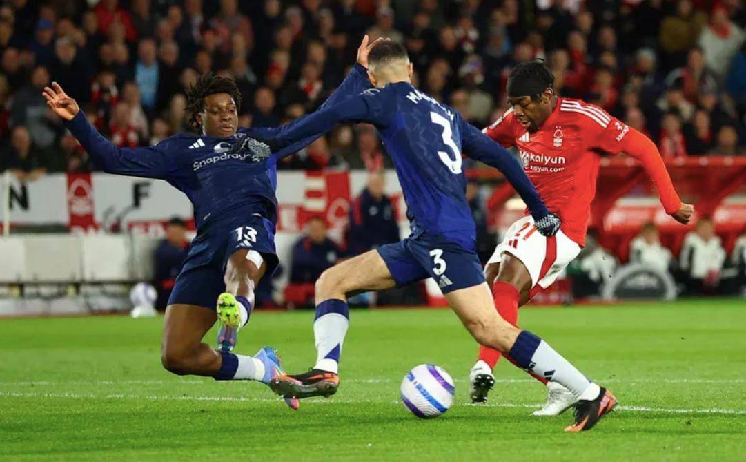 皇马憾失欧冠，曼联晋级八强队伍