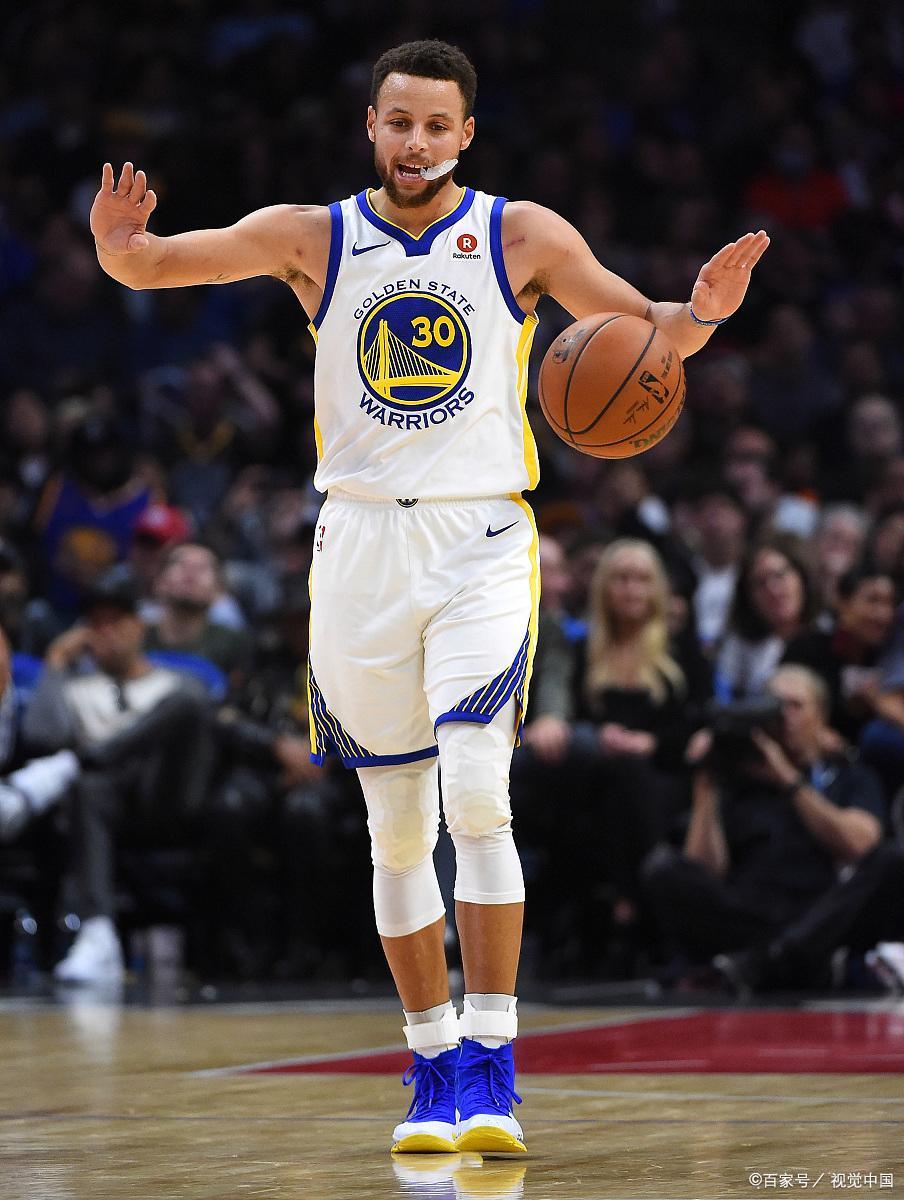 关于勇士队客场胜开拓者队，保持不败势头的信息