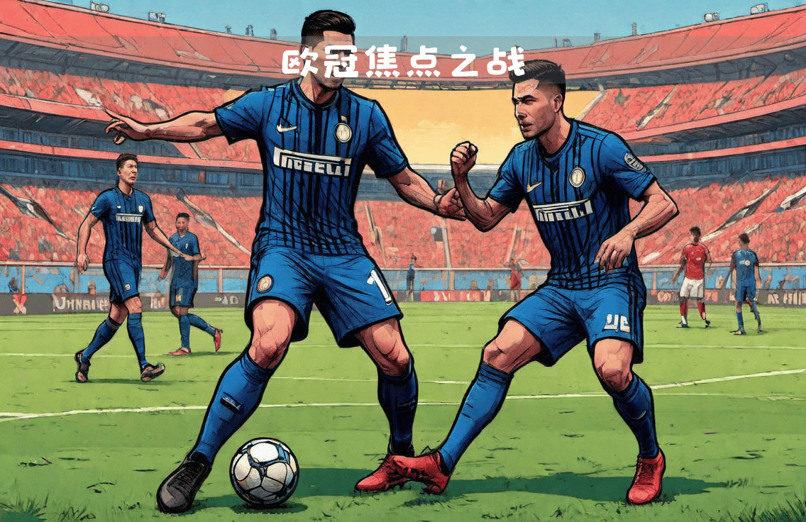 关于欧洲国家队强强碰撞，角逐激烈的信息