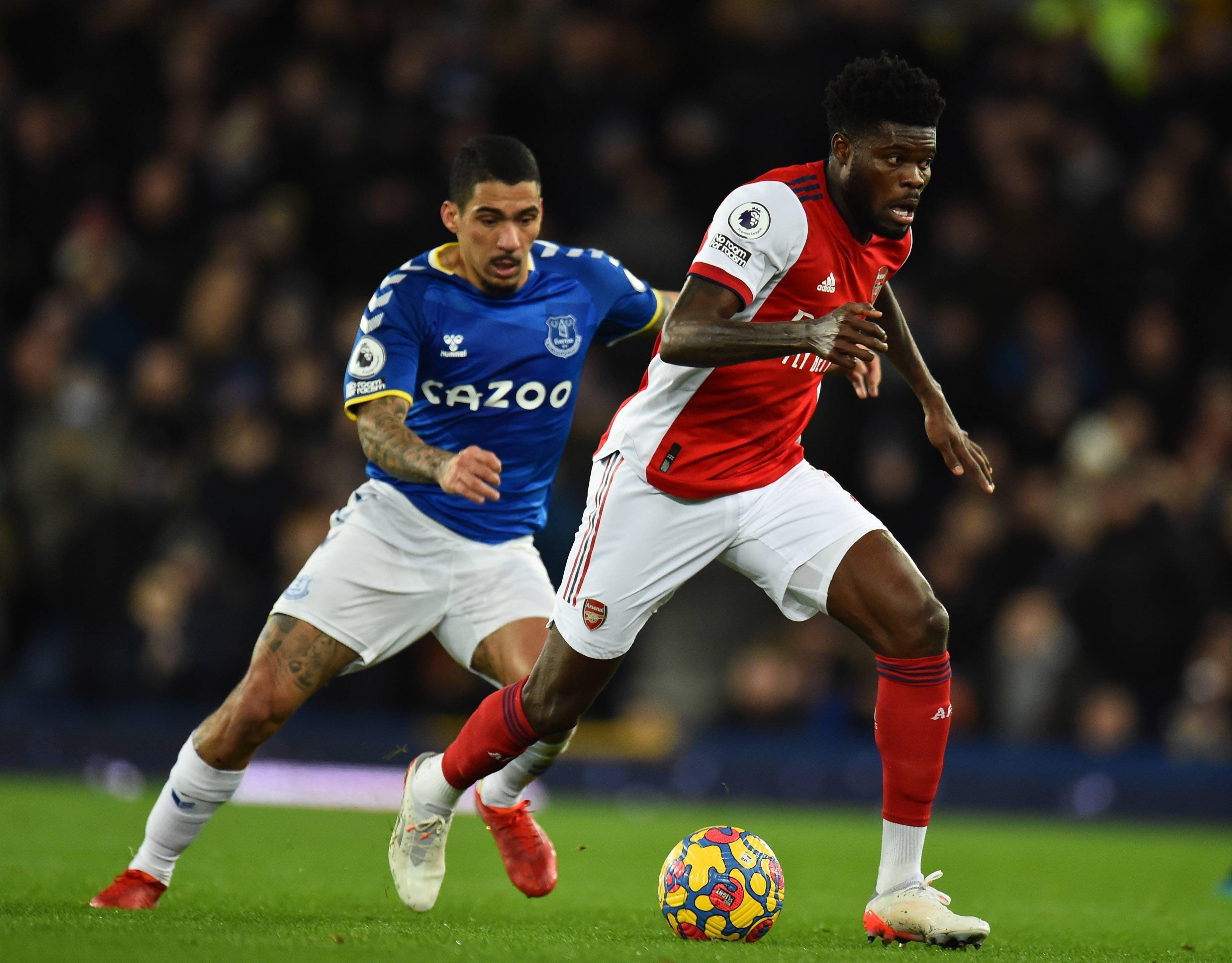 关于阿森纳球员合作完美，帮助球队逆袭赢下英超对手的信息