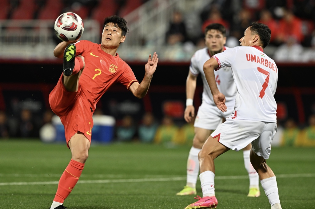 亚洲足球联赛开启新一轮激烈角逐