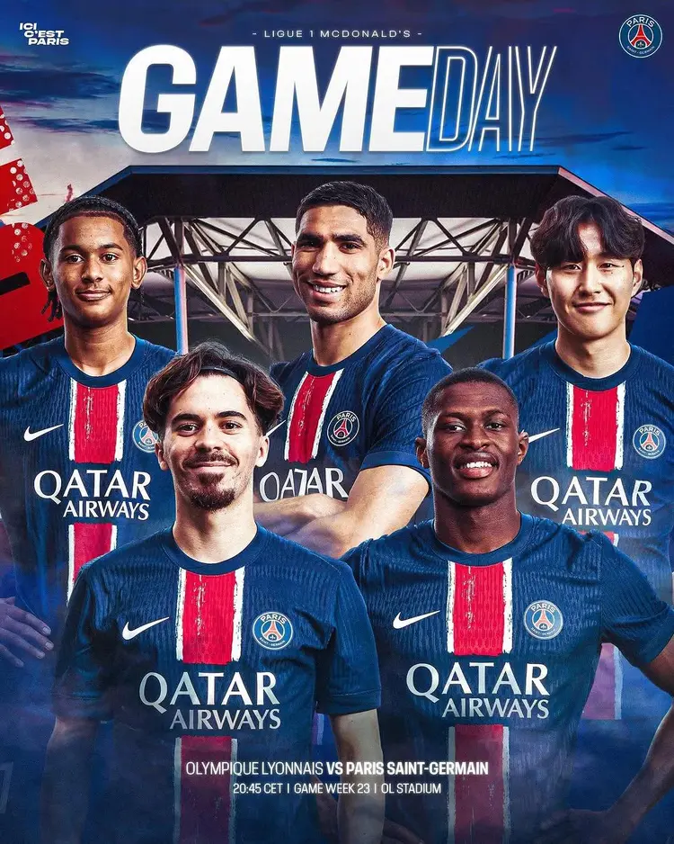 关于法甲热点战报：里昂豪取胜利的信息